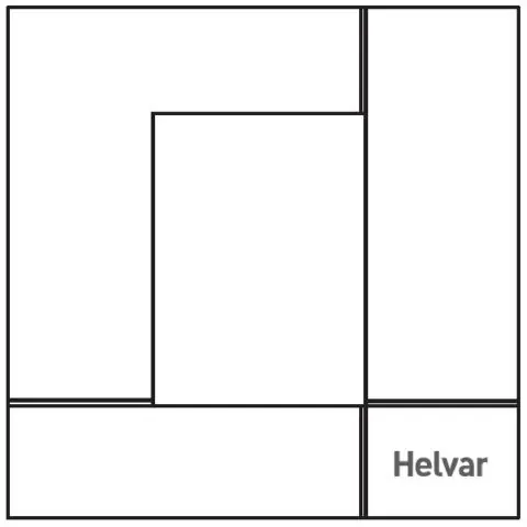 Helvar 230S Ram Billigare